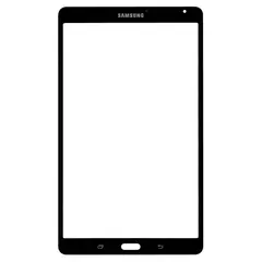 MR3_118993 Скло корпусу для планшету samsung t700 galaxy tab s wi-fi black 