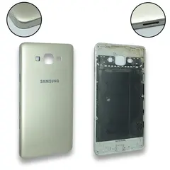 MR3_119702 Задня кришка samsung a700 galaxy a7 (2015) gold 