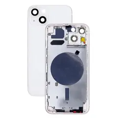 MR3_119953 Корпус iphone 13 mini starlight оригінал a+ eu 