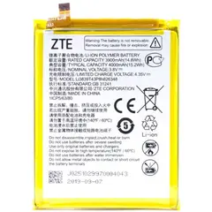 MR3_120147 Акумулятор zte blade a7 (2020), a7s (2020), (li3839t43p8h826348), оригінал (prc), (тех. пак) 