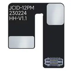 MR3_120297 Шлейф камери fpc iphone 12 pro max для програматора jcid (v1.0) 