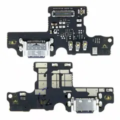 MR3_120310 Нижня плата zte blade 20 smart (v1050, v2050) 