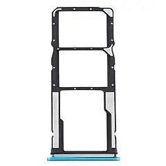 MR3_120463 Тримач sim-карти redmi note 11 (global), redmi note 11s green 
