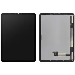 MR3_120943 Дисплей ipad pro 11 (2021), з сенсором, original (prc), чорний 