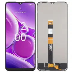 MR3_120962 Дисплей nokia g42, з сенсором, black 