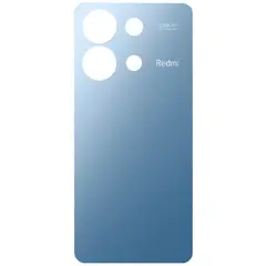 MR3_121111 Задня кришка redmi note 13 4g ice blue оригінал (prc) 