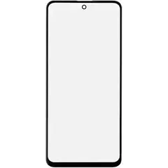 MR3_121606 Скло корпусу для xiaomi 13 з oca-плівкою, black оригінал (prc) 
