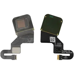 MR3_121680 Шлейф google pixel 6 pro со сканером отпечатка пальца optical оригінал 