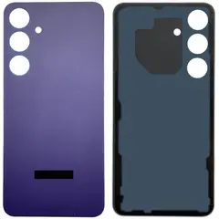 MR3_121725 Задня кришка samsung s926 galaxy s24 plus 5g 2024 cobalt фіолетовий оригінал (prc) 