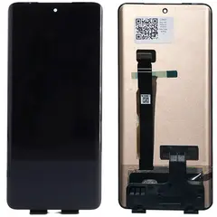 MR3_121831 Дисплей motorola xt2303 moto edge 40, edge 40 neo, з сенсором, original (prc), чорний 