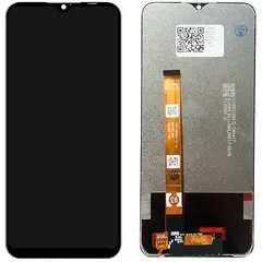 MR3_121876 Дисплей oppo a35 (pehm00, pefm00), з сенсором, black 