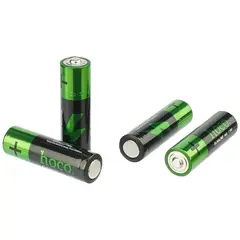 MR3_121886 Батарейки hoco alkaline lr6, aa (пальчикові, упаковка 12шт.) 