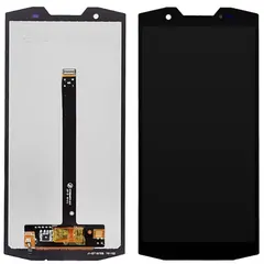 MR3_122178 Дисплей doogee s80, s80 lite, з сенсором, original (prc), чорний 