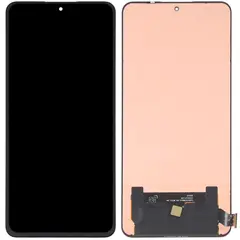 MR3_122318 Дисплей xiaomi 12t, 12t pro, з сенсором, original (prc), чорний 