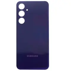 MR3_122718 Задня кришка samsung s711 galaxy s23 fe (2023) пурпуровий оригінал (prc) 