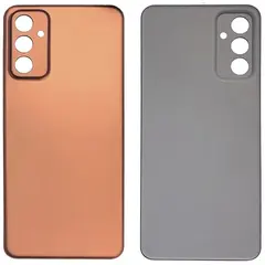 MR3_122758 Задня кришка samsung m236 galaxy m23 (2022) brown оригінал (prc) 