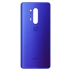 MR3_122773 Задня кришка oneplus 8 pro blue оригінал (prc) 