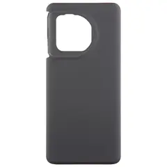 MR3_122775 Задня кришка oneplus 11 black оригінал (prc) 