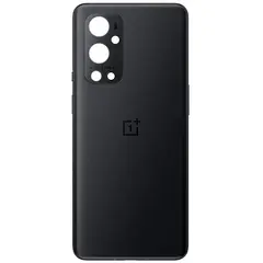 MR3_122776 Задня кришка oneplus 9 pro black оригінал (prc) 