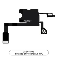 MR3_122840 Шлейф динаміка, спікера (receiver fpc) iphone 14 pro для програматора jcid (v1.0) 