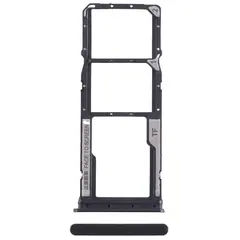 MR3_122907 Тримач sim-карти redmi 13c black 