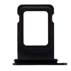 MR3_122934 Тримач sim-карти iphone 13 pro black (one sim) 
