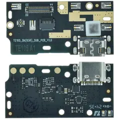 MR3_123304 Нижня плата blackview bv5200, bv5200 pro оригінал 