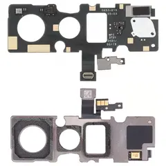 MR3_123306 Нижня плата google pixel 6 pro 