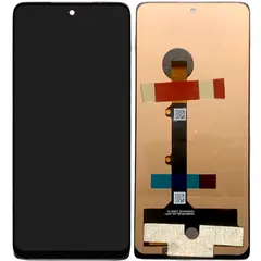 MR3_123387 Дисплей tecno pova 6 (li7), з сенсором, black tft 