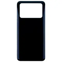 MR3_123454 Задня кришка poco m4 pro 4g black оригінал (prc) 