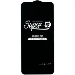 MR3_123626 Скло google pixel 9, pixel 9 pro (mietubl super-d, black) без упаковки 