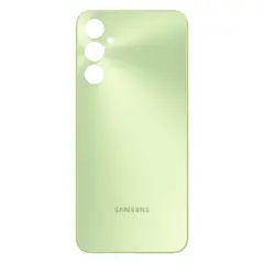 MR3_123712 Задня кришка samsung a057 galaxy a05s (2023) green 