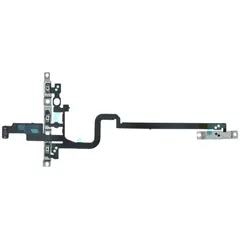 MR3_124128 Шлейф iphone 15 pro кнопки включення 