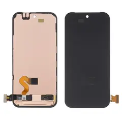 MR3_124144 Дисплей google pixel 9 pro xl, з сенсором, black оригінал 
