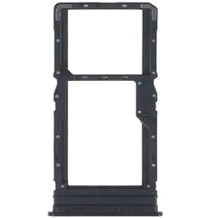 MR3_124225 Тримач sim-карти redmi 13 black 