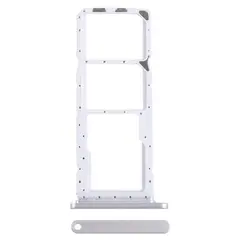 MR3_124230 Тримач sim-карти samsung a055 galaxy a05 білий 
