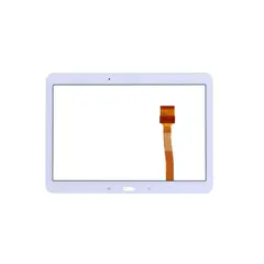 MR3_7669 Тачскрін сенсор для планшету samsung t530, t531, t535 galaxy tab 4 (10.1) білий 