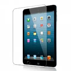 MR3_88054 Скло ipad pro 9.7 (2017, 2018), (0.3mm, 2.5d) 