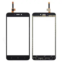 MR3_90991 Тачскрін сенсор для redmi 4x black 