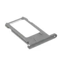 MR3_91065 Тримач sim-карти iphone 8 plus silver 