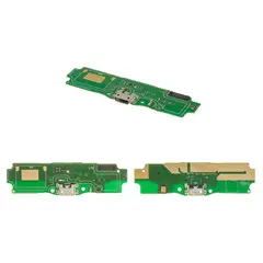 MR3_91114 Нижня плата redmi 5a 