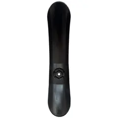 MR3_112588 Крило переднє xiaomi m365, mi scooter pro, mi scooter pro 2 чорний PRC