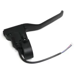 MR3_112760 Ручка гальма xiaomi m365, mi scooter pro, mi scooter pro 2 PRC