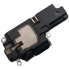 MR3_114339 Динамік (дзвінок) телефона для iphone 12, iphone 12 pro, з рамкою PRC