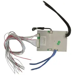 MR3_115083 Плата захисту акумулятора smart bms jbd 16-20s 60a (без bluetooth) PRC