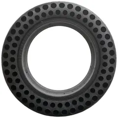 MR3_115167 Покришка цільна (без камери) 10x2.75 стільники PRC