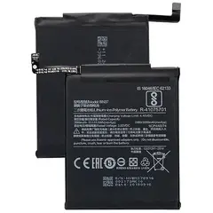 MR3_115897 Акумулятор телефона для redmi 6, redmi 6a (bn37), (тех. пак) PRC