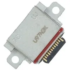 MR3_116144 Конектор заряджання телефона для samsung g780, g980, g985, g988, n970, n975 galaxy s20 fe, s20, s20 plus, s20 ultra, note 10, note 10 plus (type-c) PRC