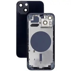 MR3_116554 Корпус телефона для iphone 13 midnight eu PRC