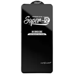 MR3_116644 Захисне скло для iphone 12, 12 pro mietubl super-d чорний MIETUBL